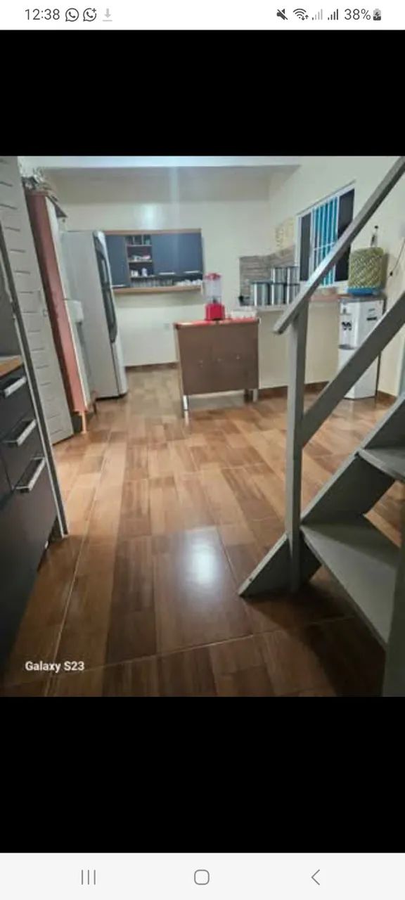Casa às margens do rio Matapi AP. - Foto 3