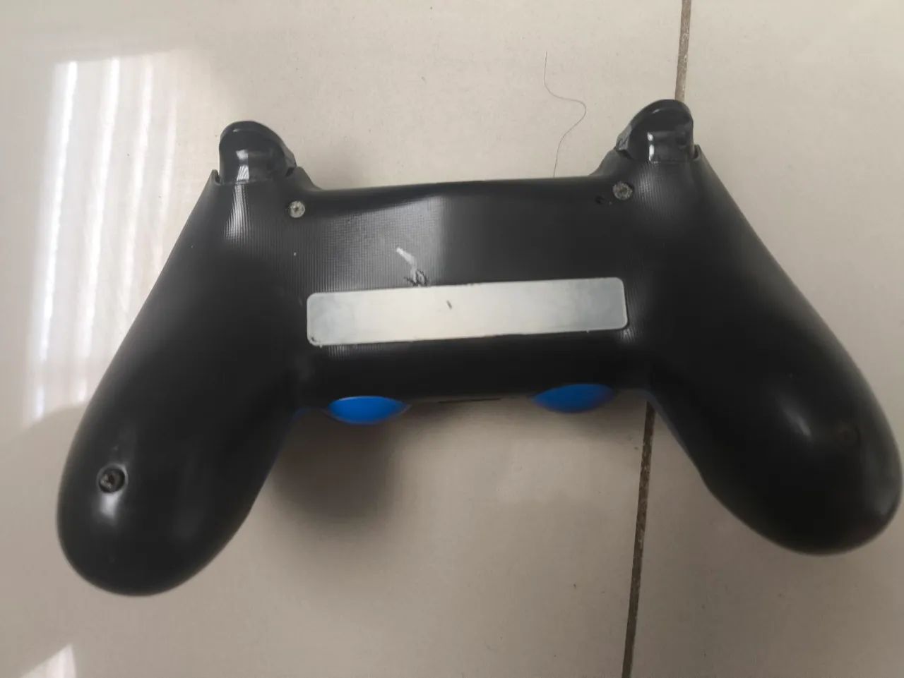 Controle dualshock 4 - Foto 2
