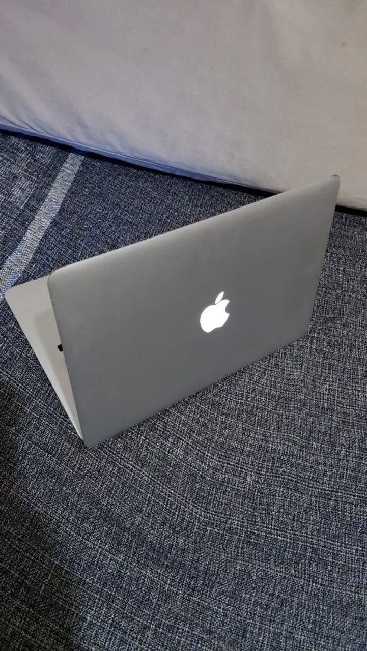 MacBook Air Lindo - Foto 2