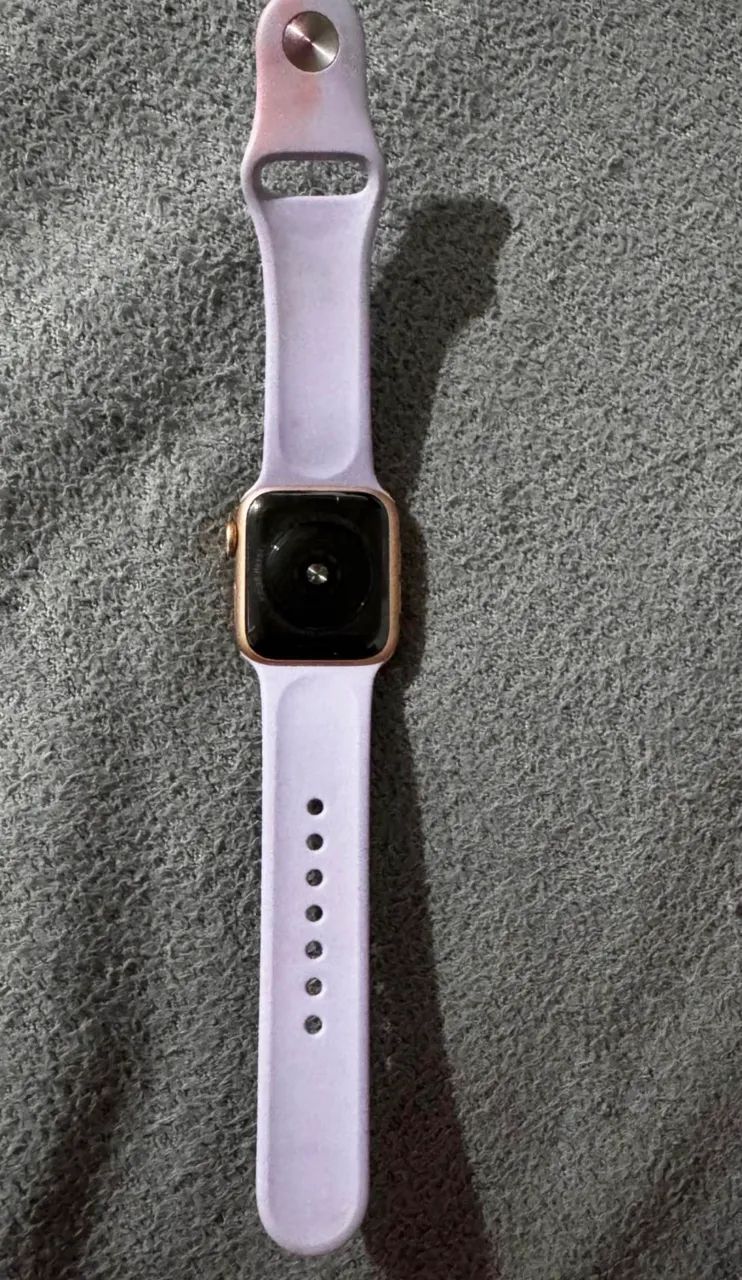 Apple Watch SE  - Foto 4