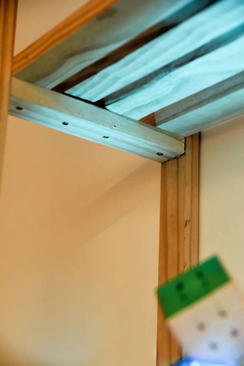 Estante Pinus Sob Encomenda - Foto 5