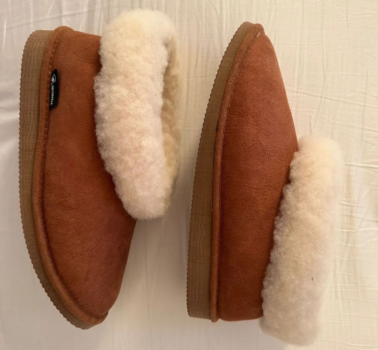 Pantufa forrada  - Foto 2