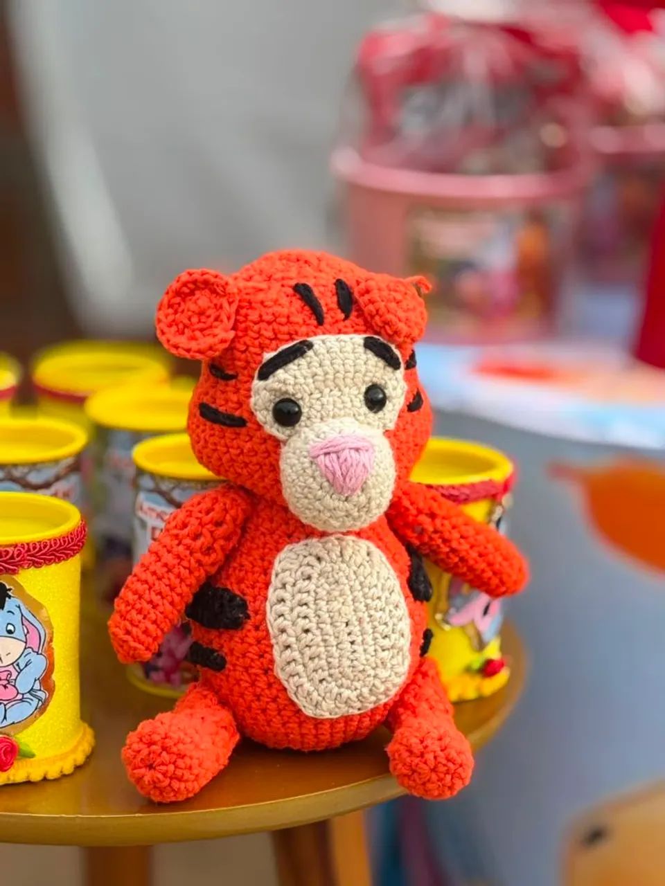 Amigurume - Foto 3