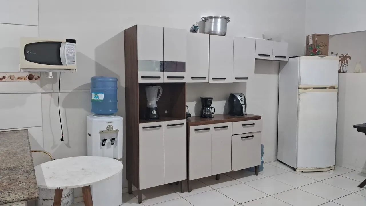 Alugo casa para finais de semana na praia de Catuama  - Foto 18