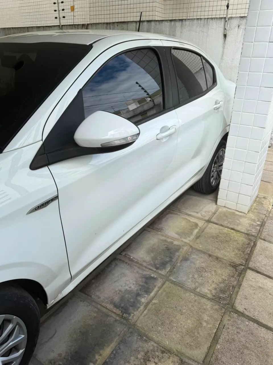 Fiat Cronos Drive GSR 1.3 8V Flex 2020 - Foto 4