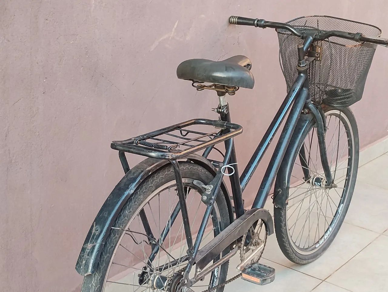 VENDE-SE BICICLETA  - Foto 2