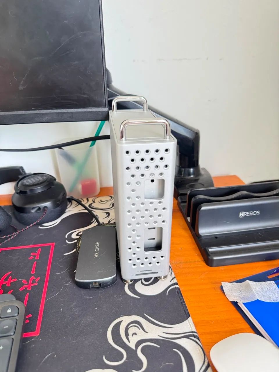 Mac Mini M4 16Gb/256  - Foto 3