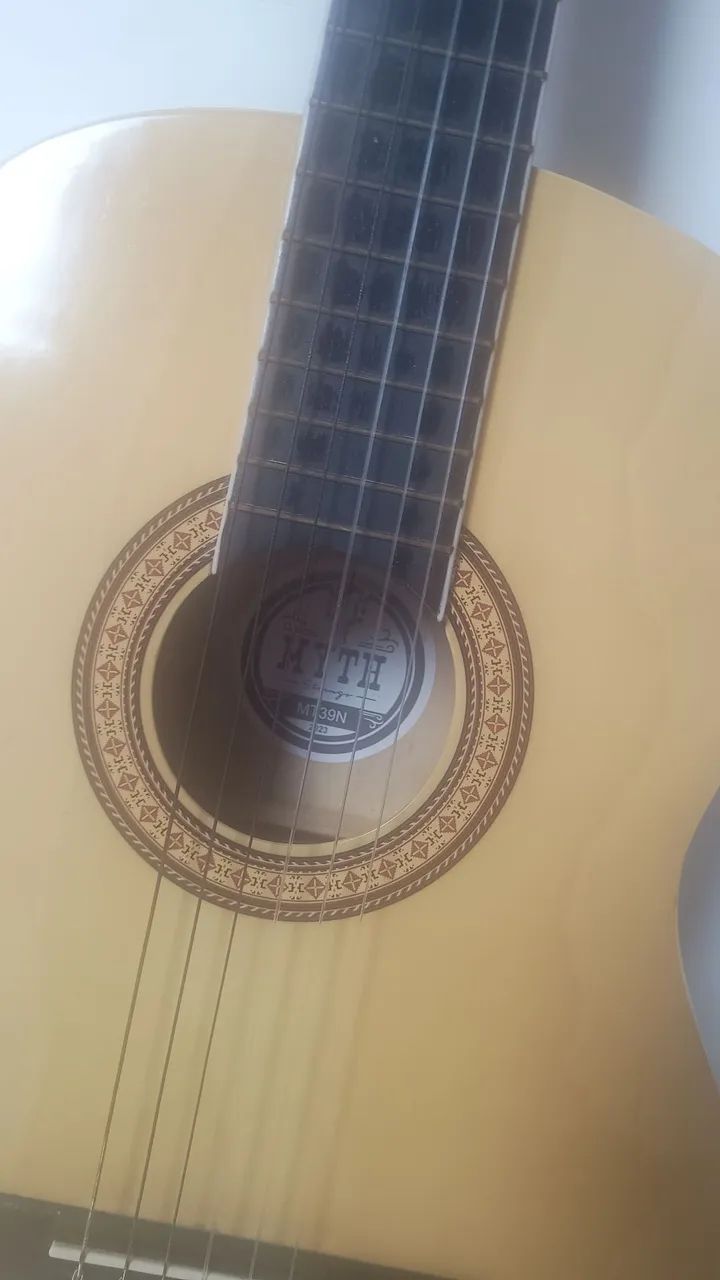 violão Myth - Foto 3