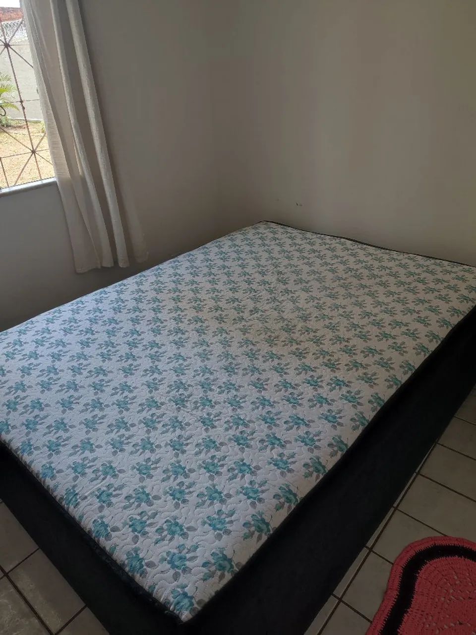 Cama box ( semi nova) - Foto 2