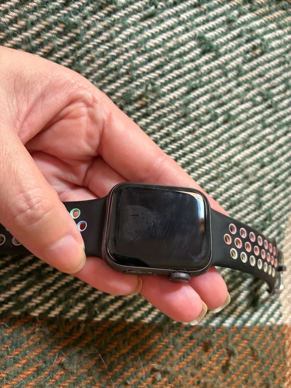 Apple Watch SE 1* Geração 