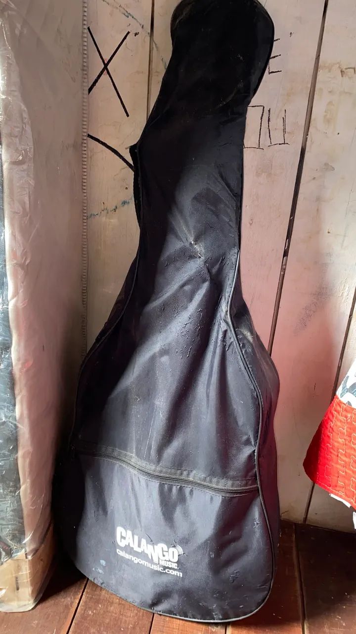 Violão  - Foto 3