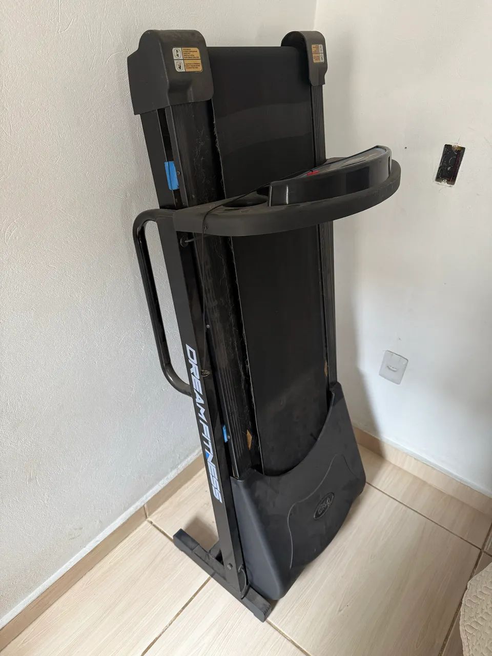Esteira Run Fit 1600 - Foto 2