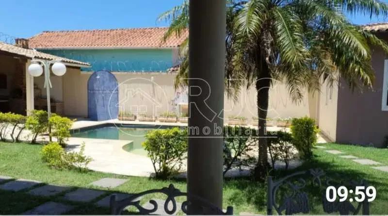 Imóvel para venda com 500 metros quadrados com 5 quartos - Foto 6