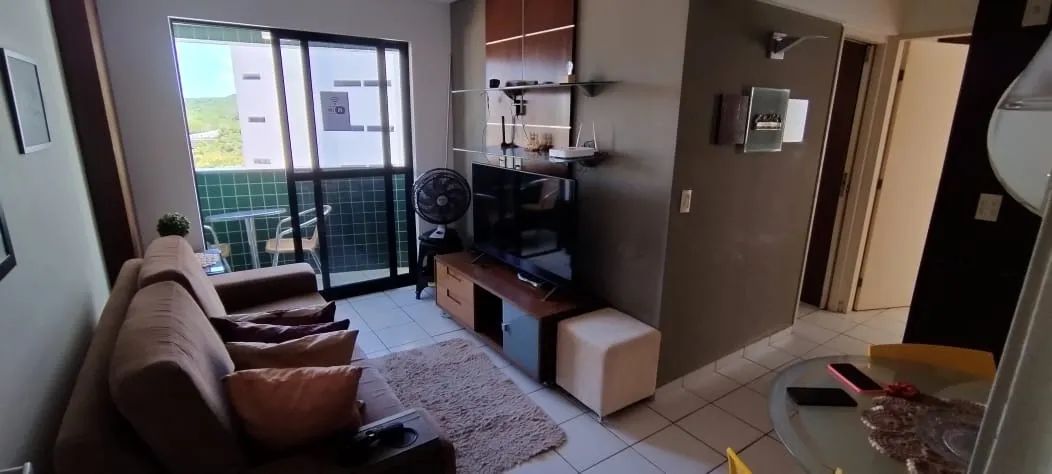 Apartamento aconchegante no Tirol - Foto 3