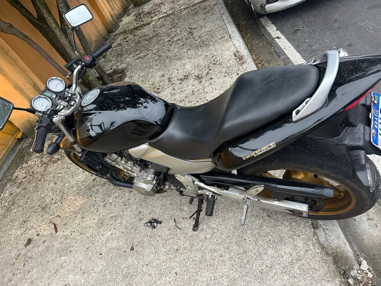 Cb vendo ou troco  - Foto 4