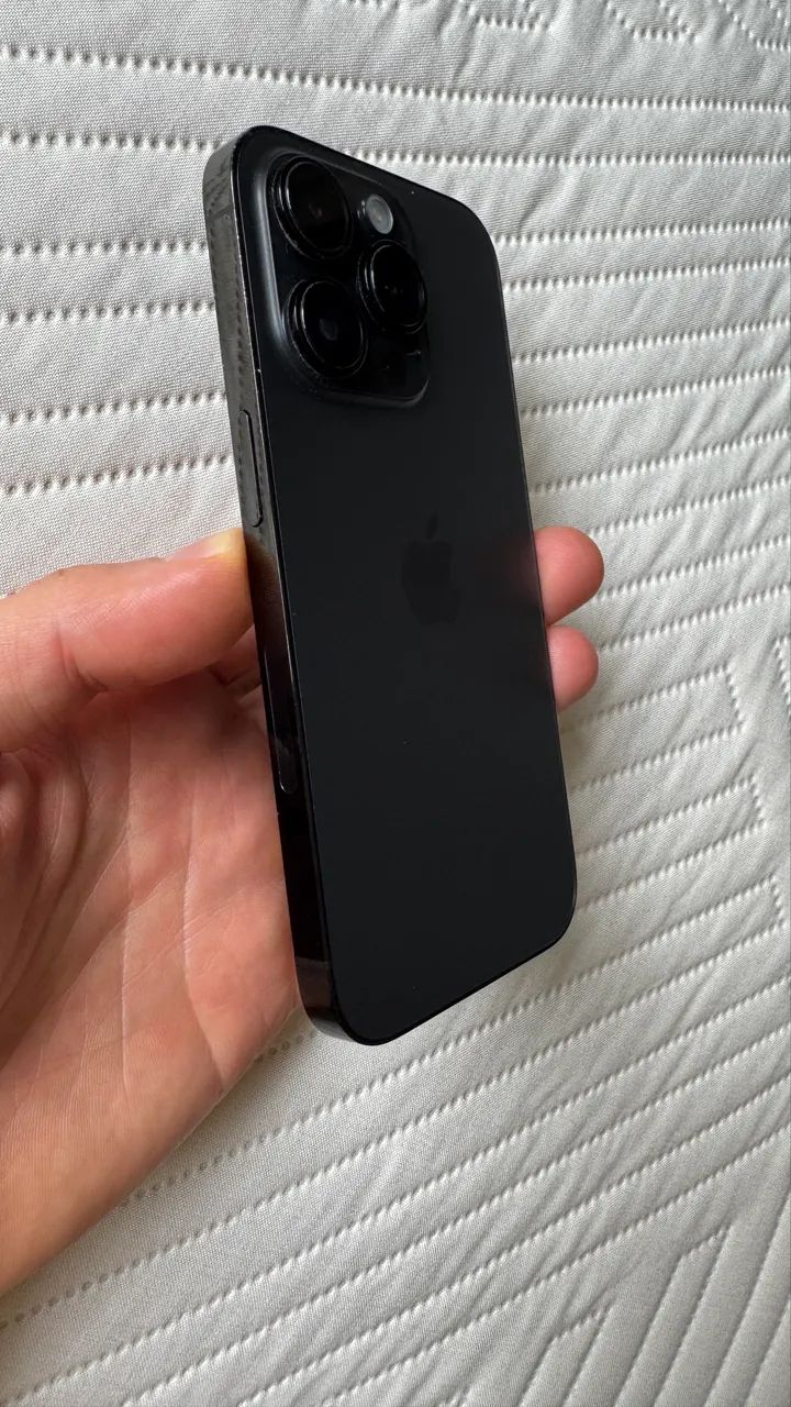 iPhone 14 Pro USADO de 256 GB - Foto 4