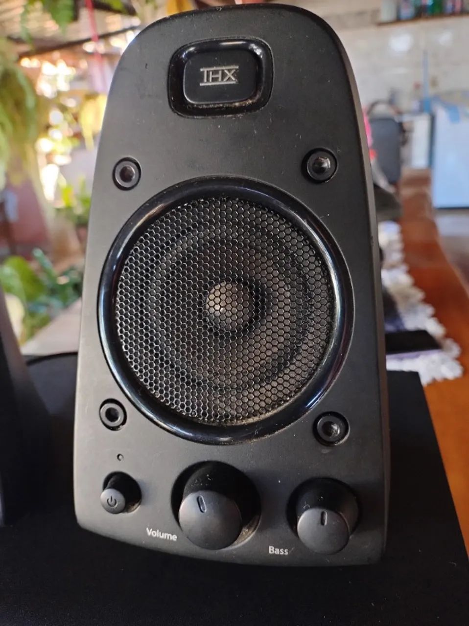 Logitech Z623 - Foto 4