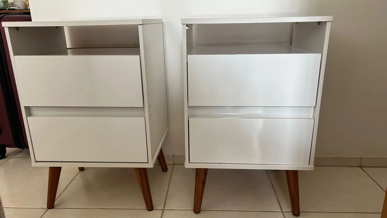 Mesa de cabeceira - Foto 4