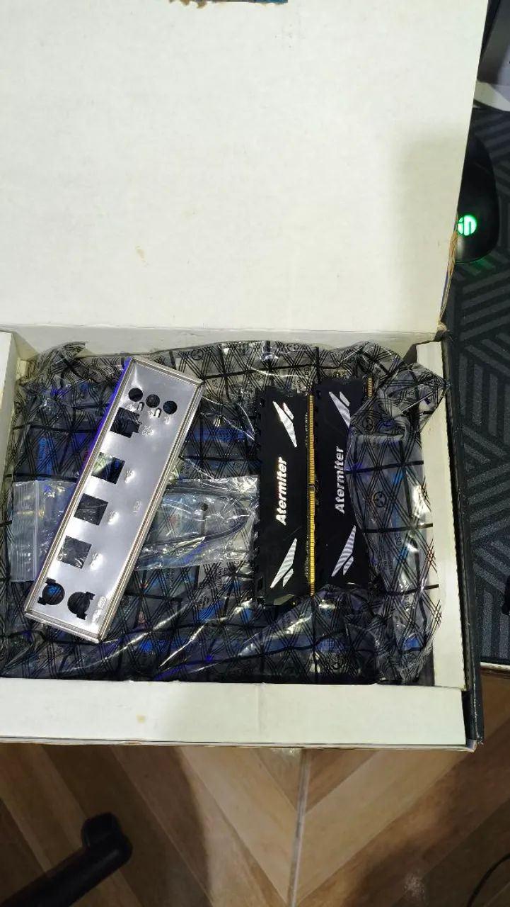 Kit xeon - Foto 2