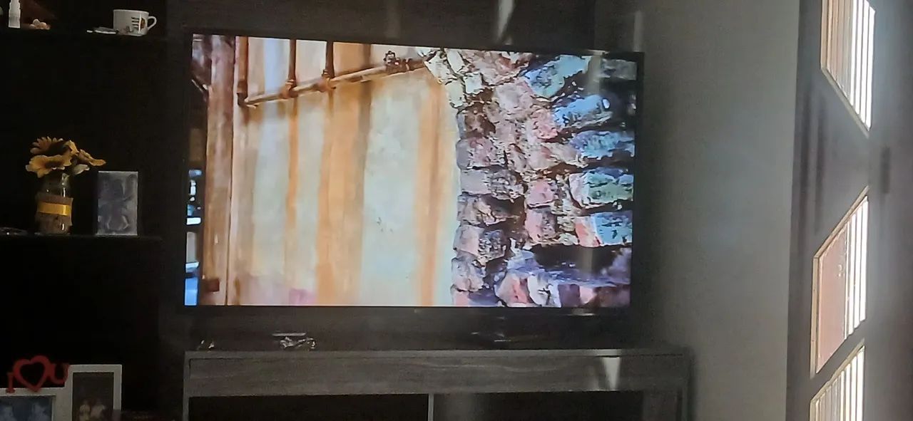TV LG 50 POLEGADAS 4K WEBOS - Foto 2