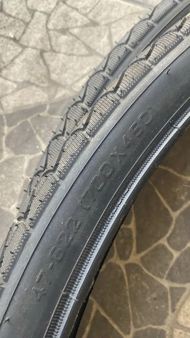 Pneu de bike - Foto 4