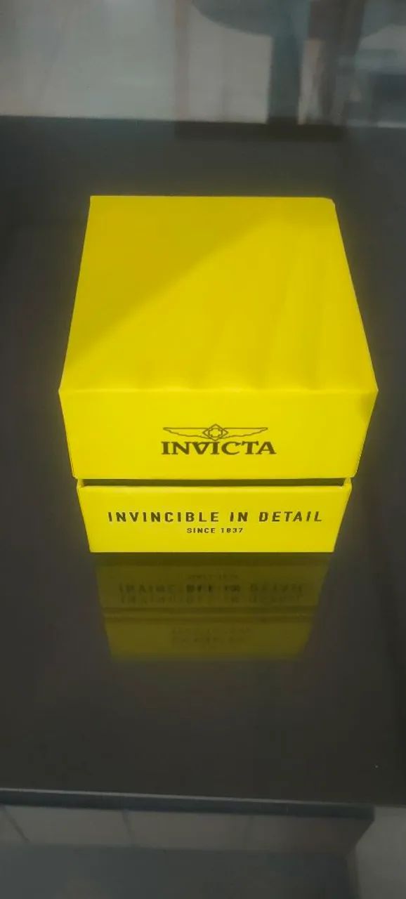 Relógio Invicta Pro Diver 0075