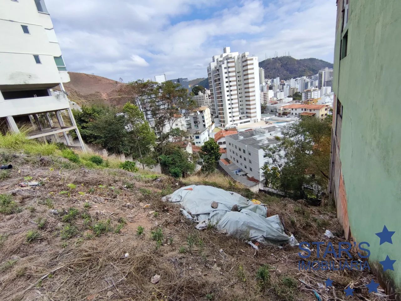 Terreno no coração do Granbery! OPORTUNIDADE! - Foto 5