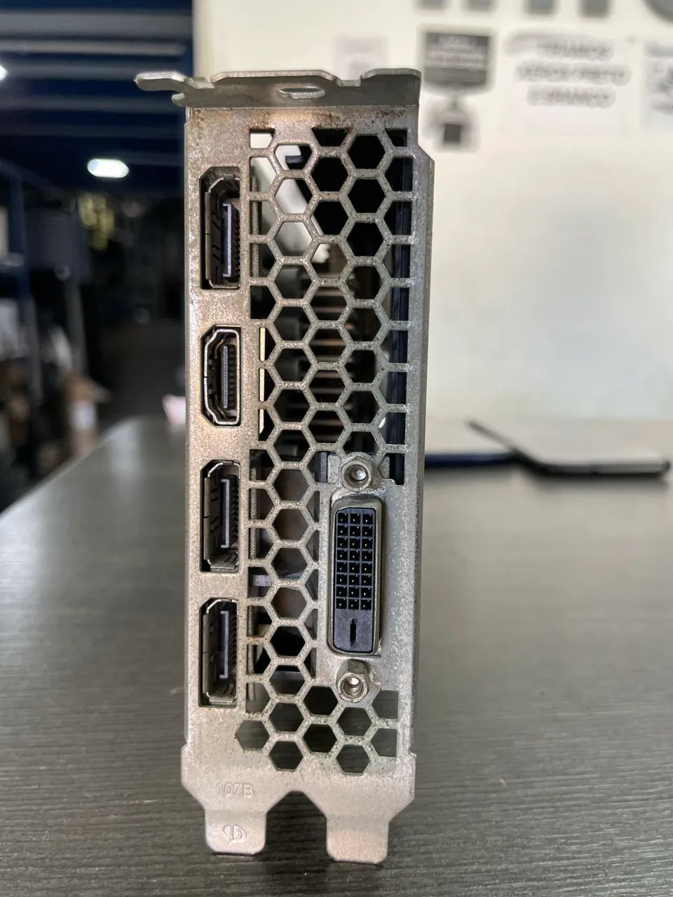 GTX 1060 6Gb - Foto 2