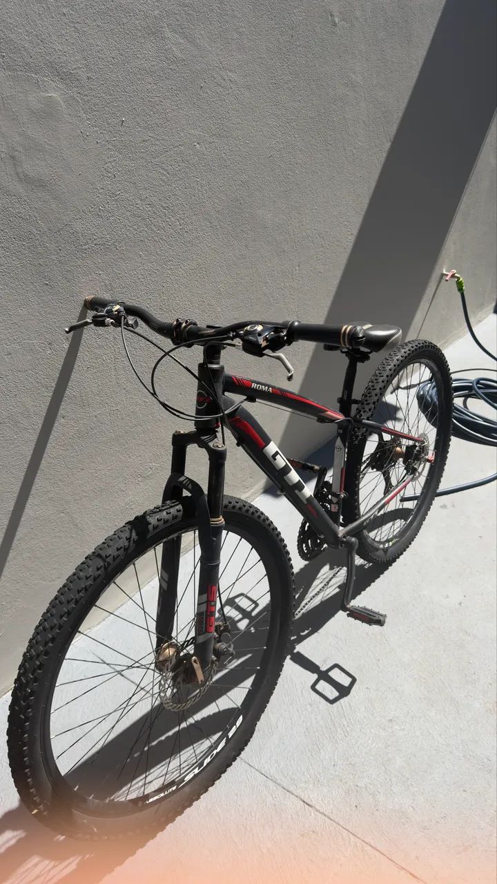 Bicicleta  - Foto 3
