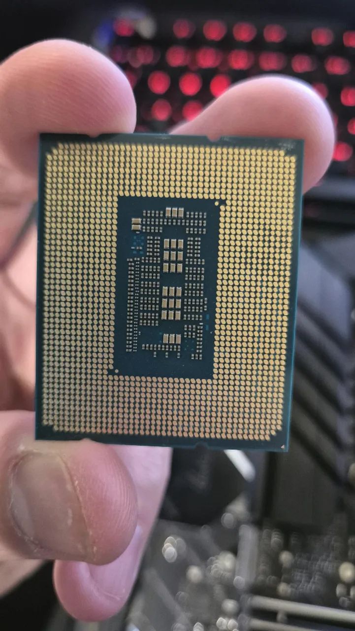 Processador Intel Core i7 12700K + Watercooler 240MM Cooler Master - Foto 2