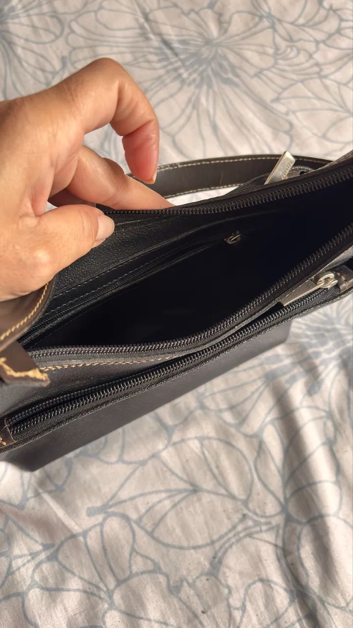 Bolsa Corello estruturada - Foto 3