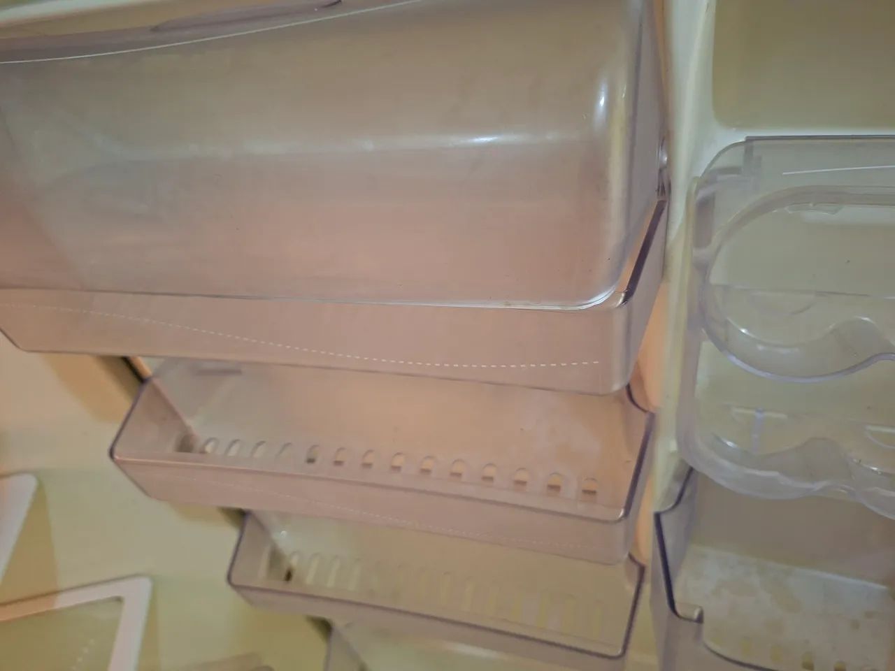 Geladeira Electrolux  - Foto 5