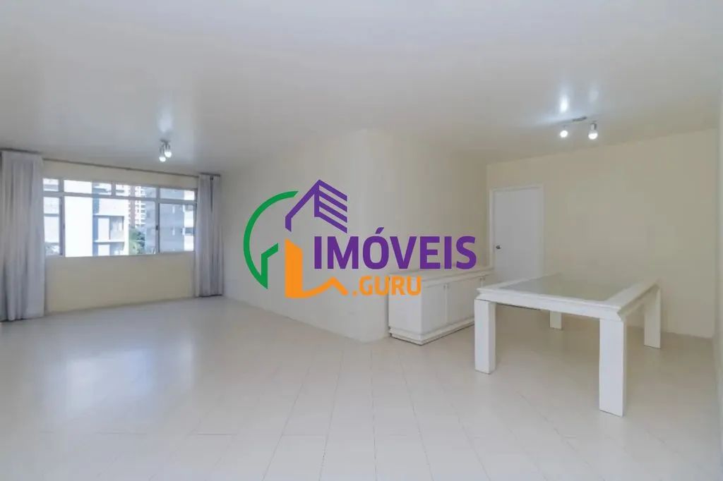APARTAMENTO - PARAÍSO - SP