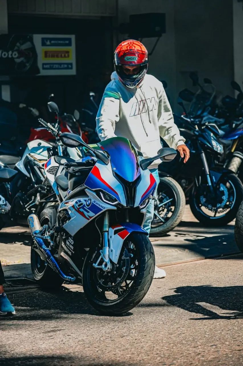 S1000 M Carbon  - Foto 2