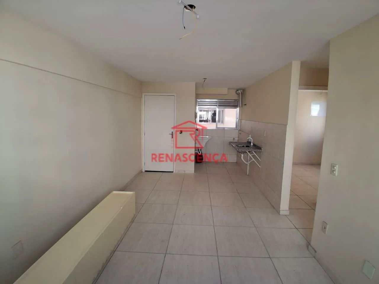 Apartamento com 2 Quartos em Todos os Santos. - Foto 3