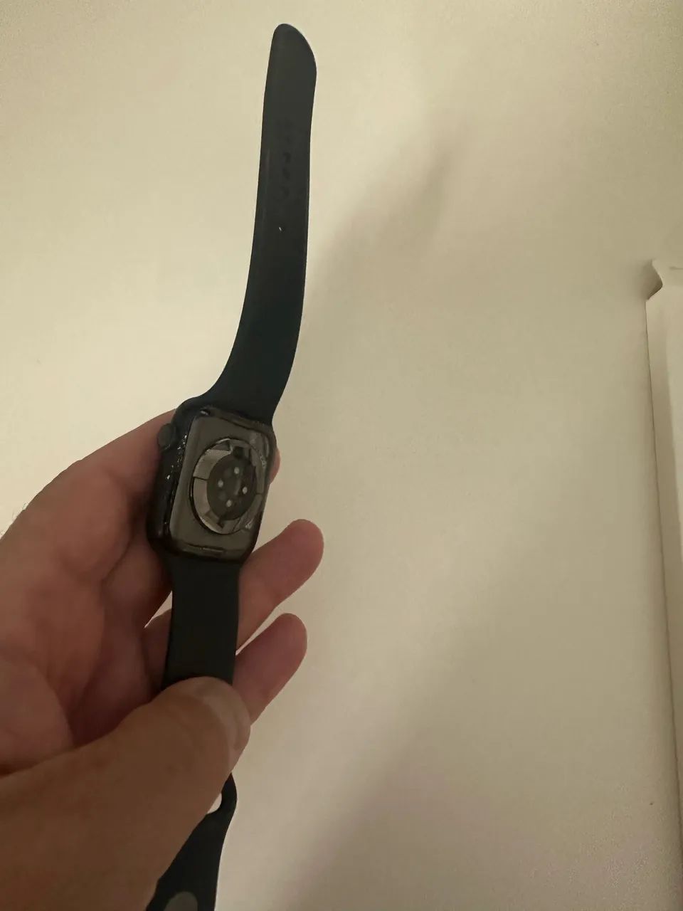 Vendo apple watch serie 8 conservado  - Foto 4