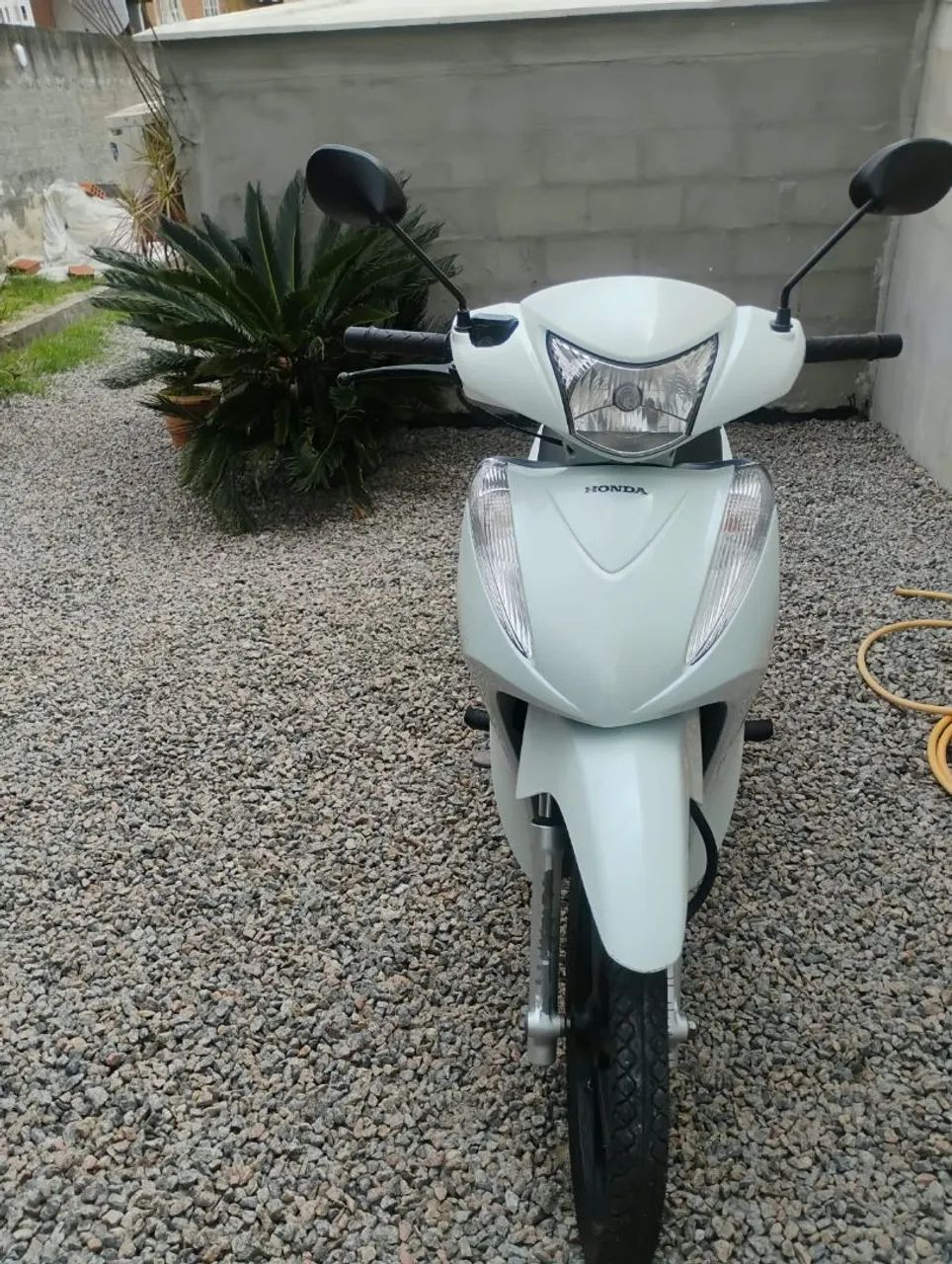 Biz 125 Ex flex - Foto 3