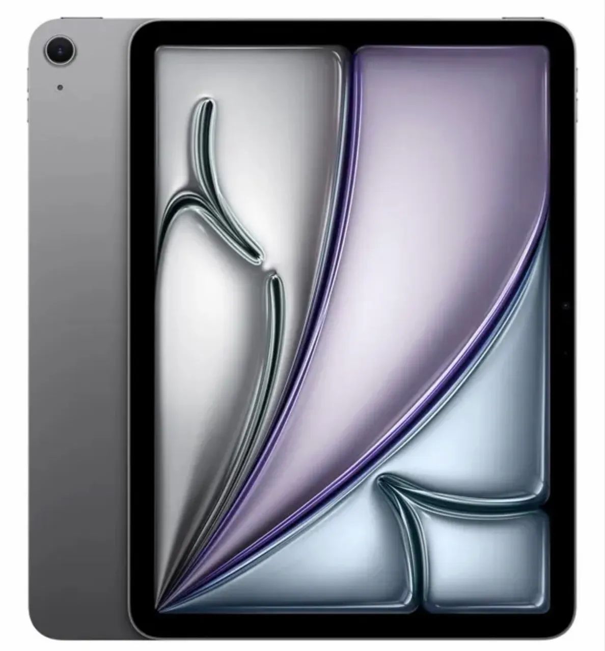 11-inch iPad Air Wi-Fi 1TB - Space Gray caixa e nota fiscal! 5