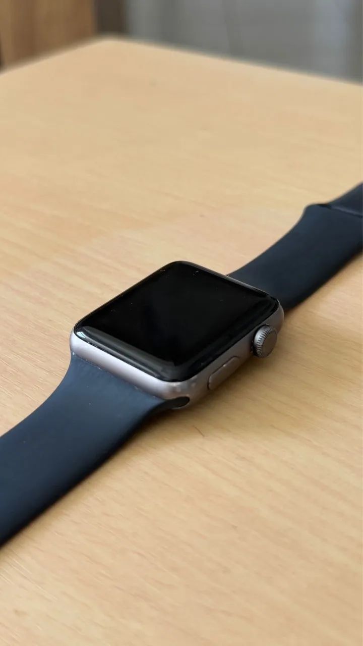 Apple Watch séries 3 42mm - Smartwatches - Santo Antônio, Aracaju