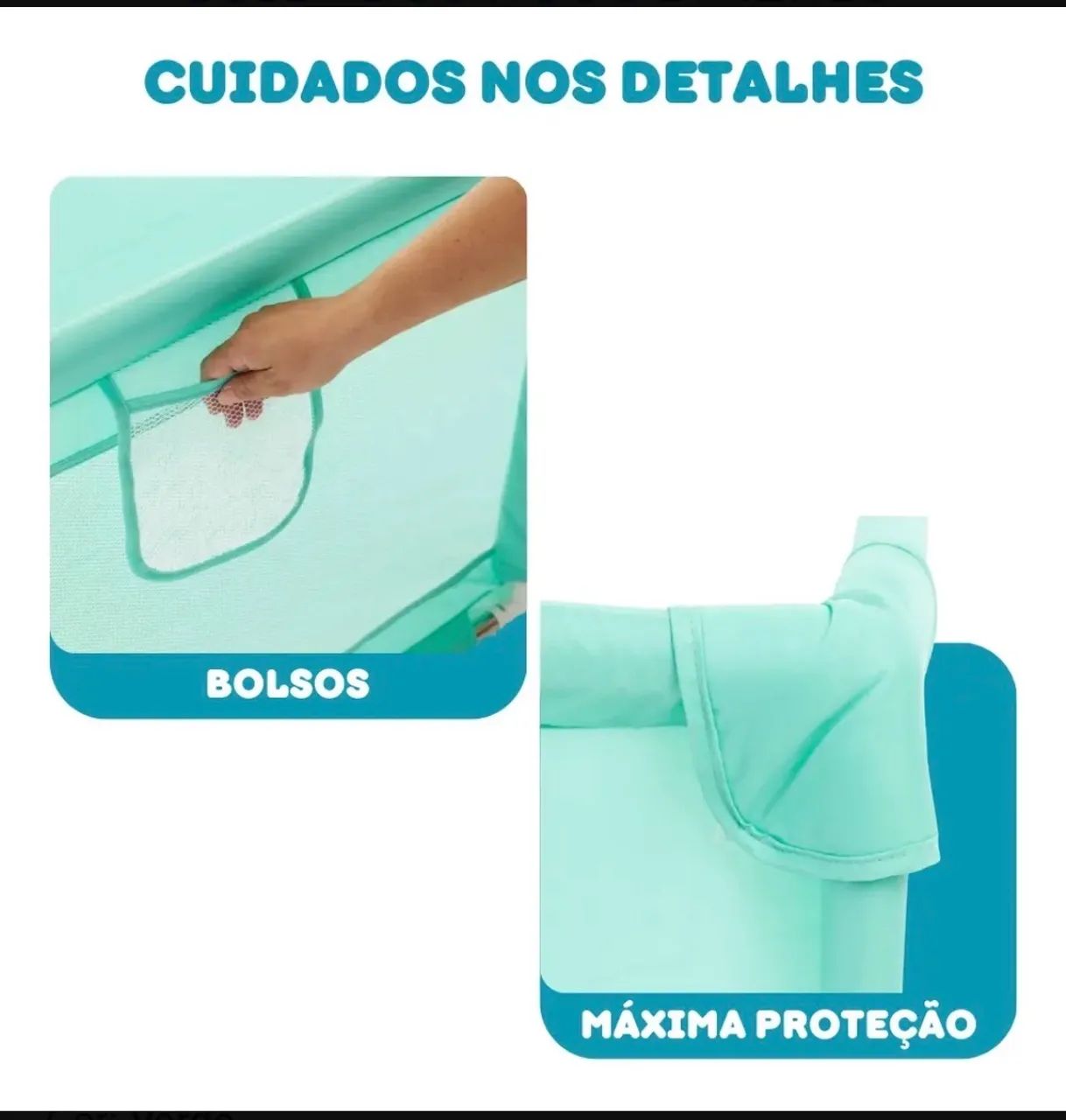Cercadinho para bebê ?.  - Foto 3