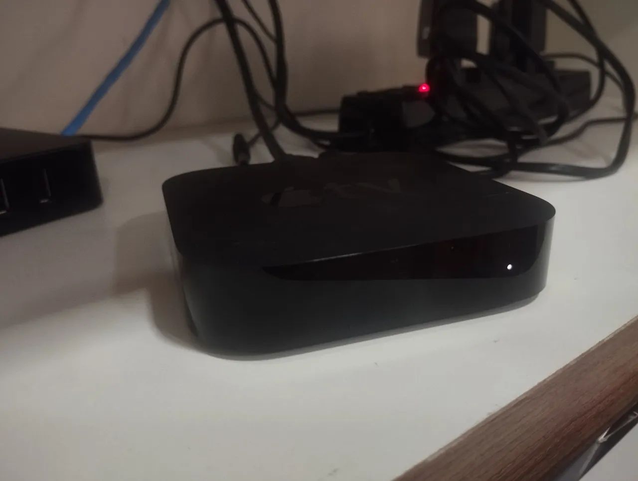 Apple tv 3 geração na caixa - Foto 3