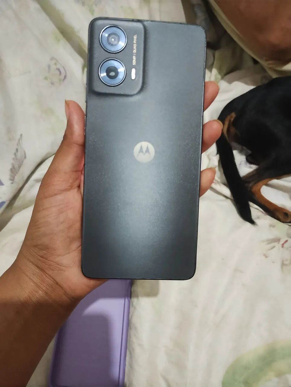 V/T Moto G24Power  - Foto 4