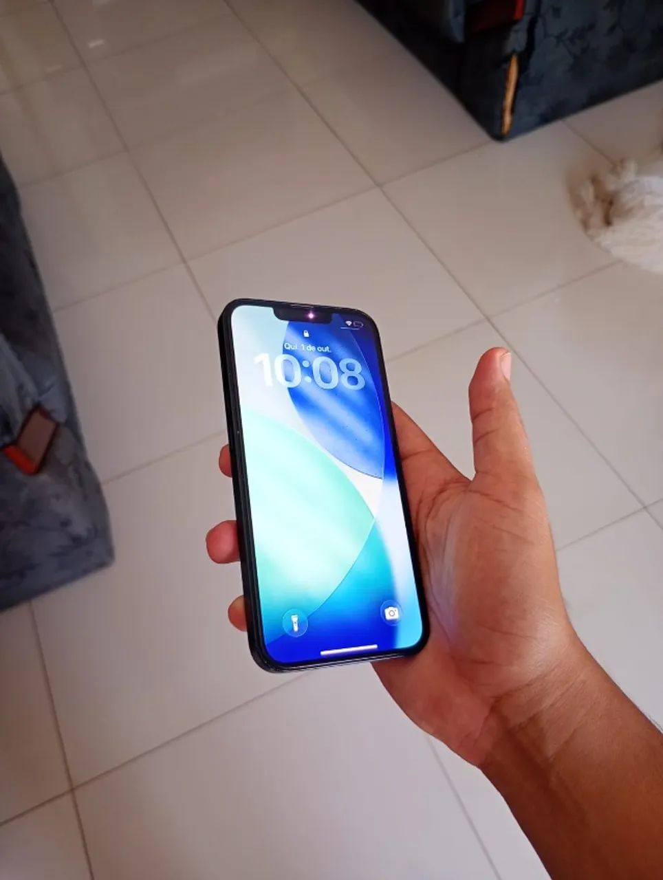 Iphone 14 128gb - Foto 4