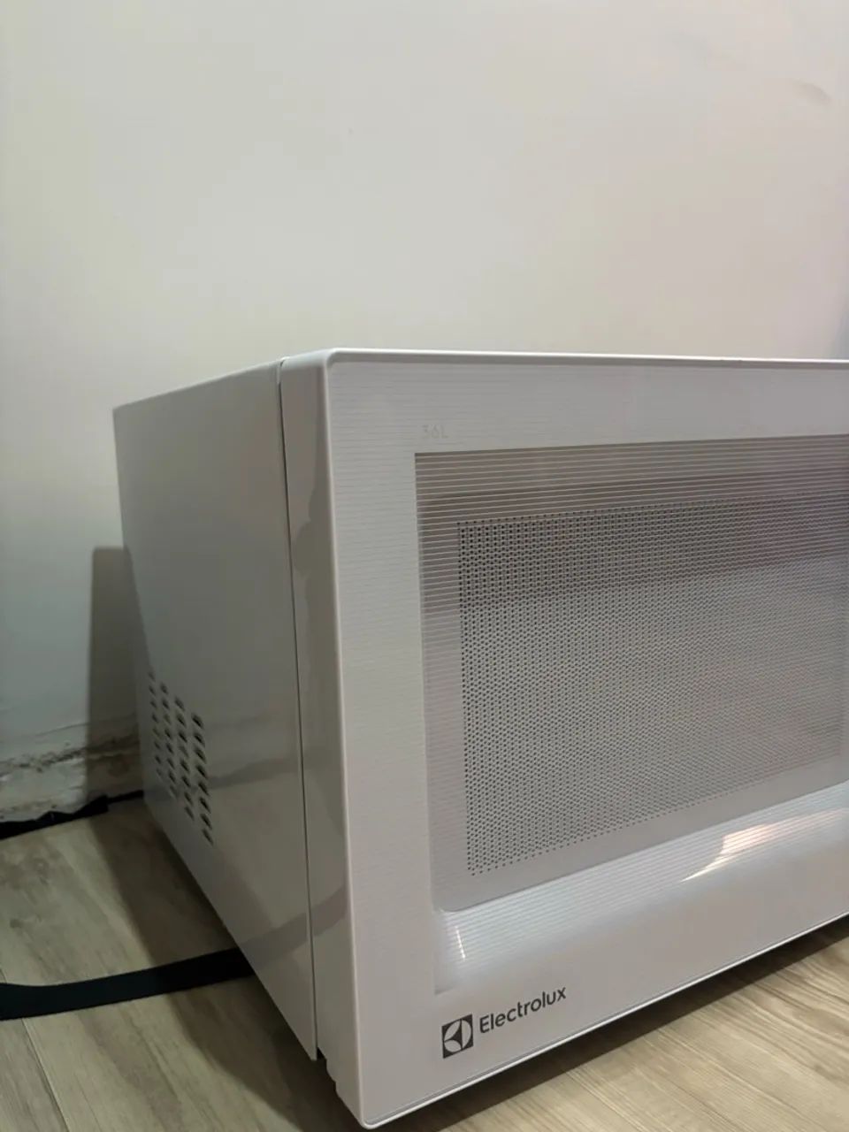 MICROONDAS ELETROLUX - Foto 2
