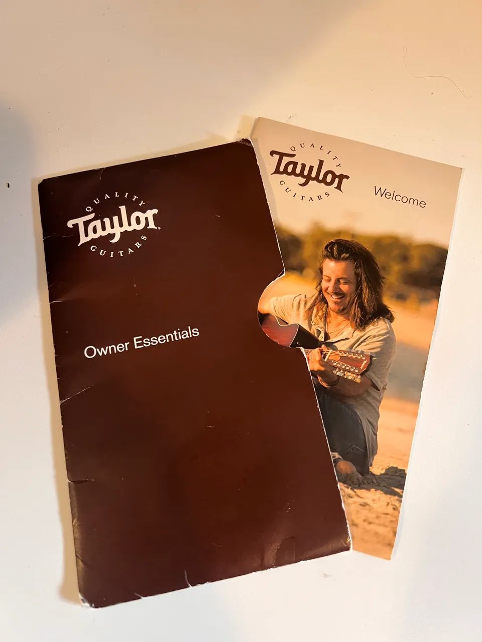 Violão Taylo Gs mini  - Foto 5