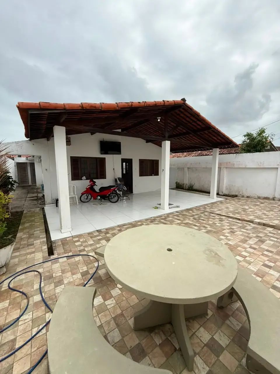 Casa à venda, SERRARIA, Maceió, AL