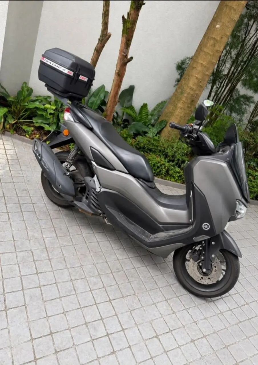 Nmax 160 abs 23 - Foto 4