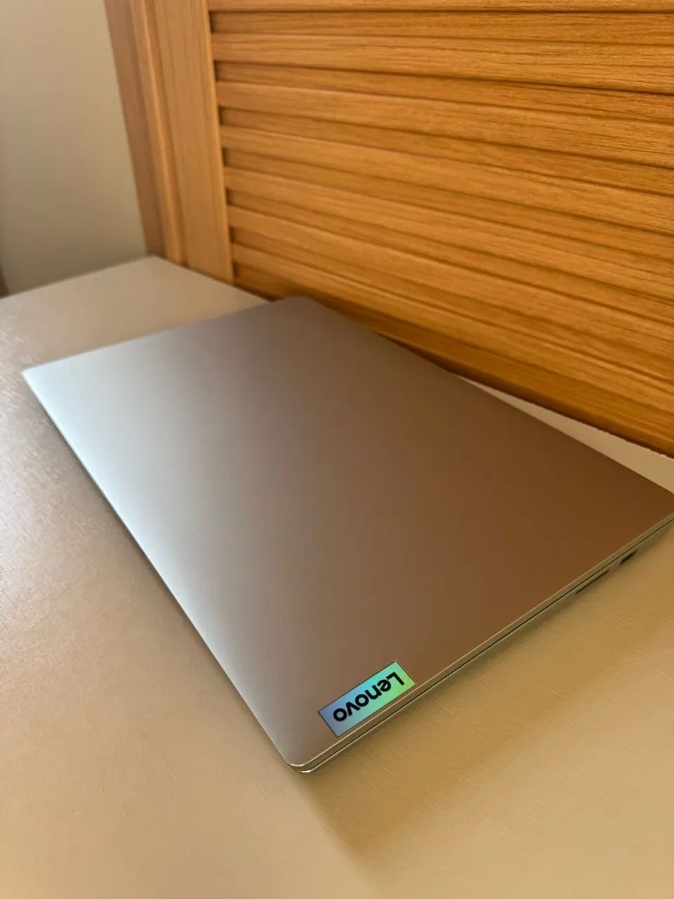Notebook Lenovo com SSD - Foto 2