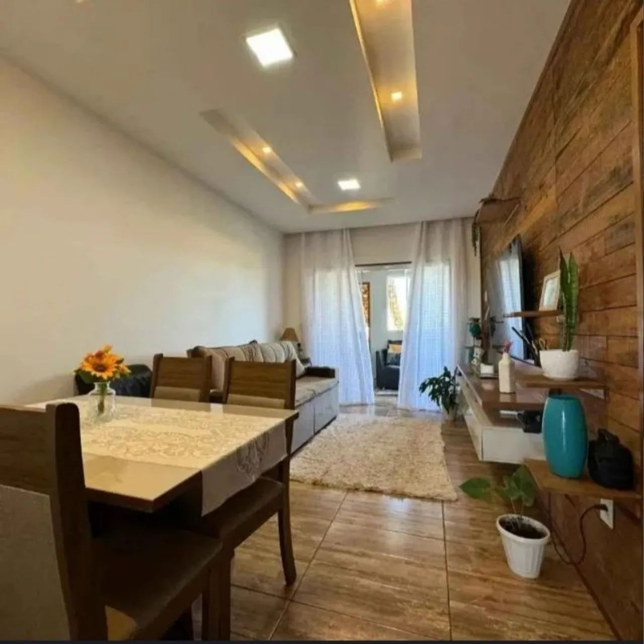 Vendo casa no Bairro Compensa - Foto 4