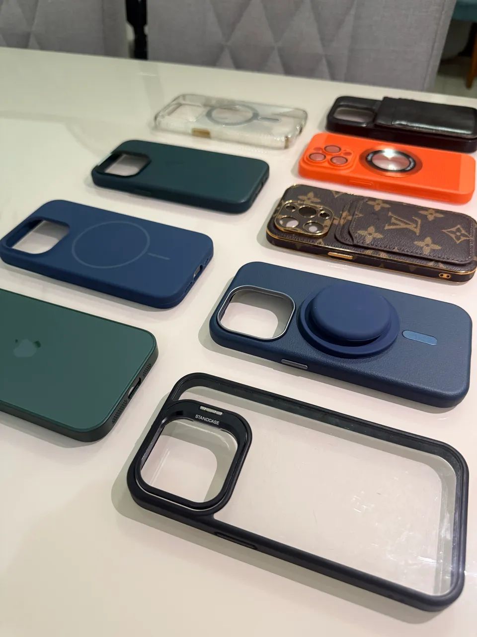 9 Cases de IPhone 15 Pro